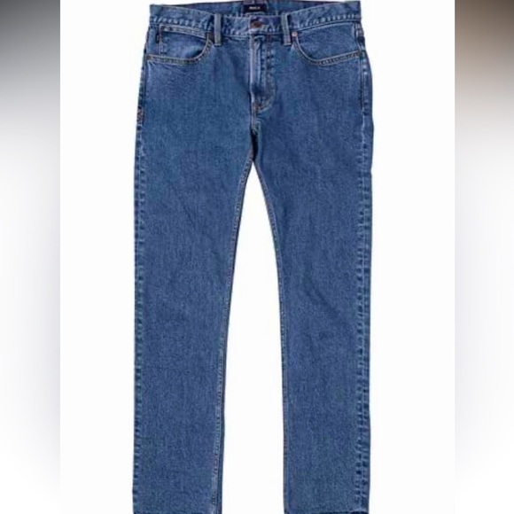RVCA Other - RVCA Rockers Jeans